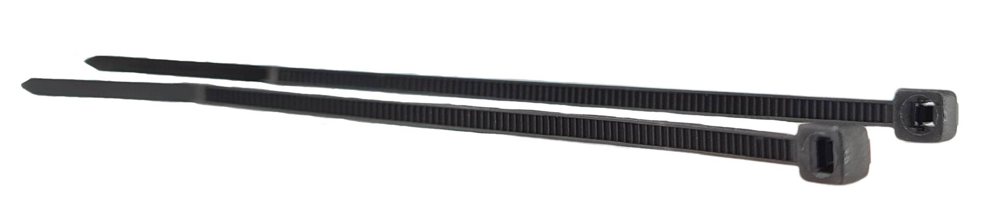 cable tie 3,6x150 black