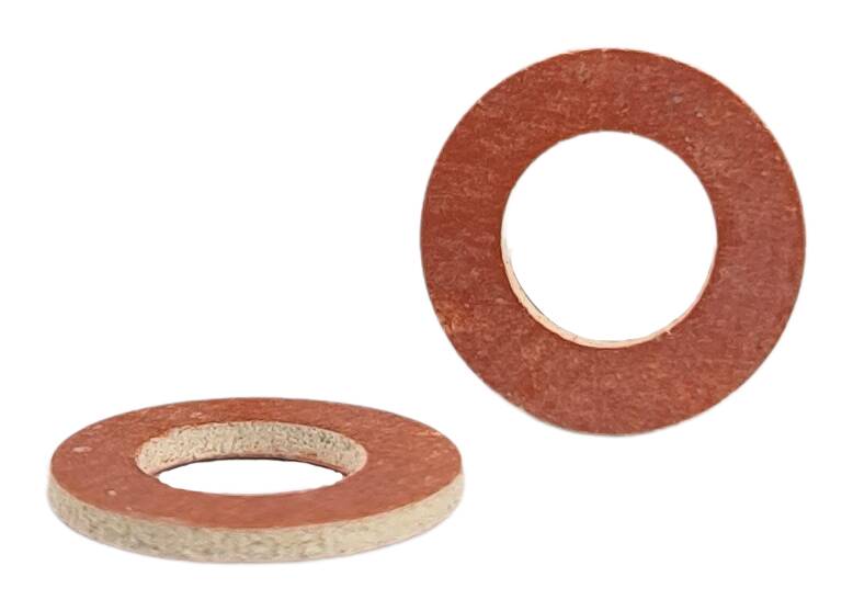 Centellen flat washer 10x5,3x1,0 heat-resistant up to 250°