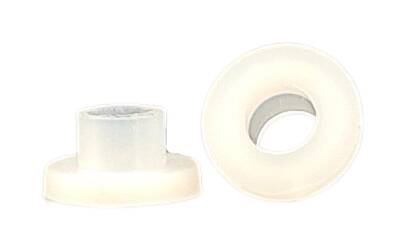 Iso-grommet 6,4x3,5 PA66-RV transparent