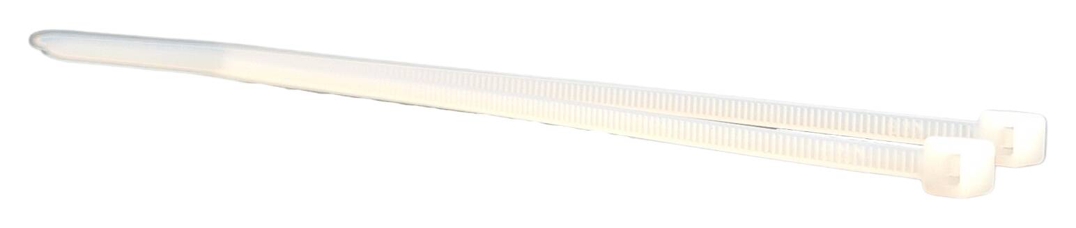 cable tie 4,8x180 transparent