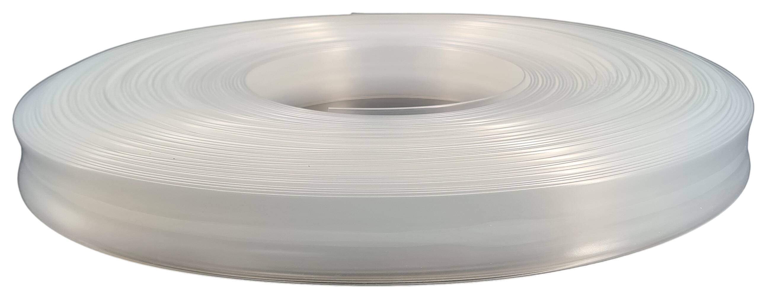 shrinking sleeve 1/2" 12,7 mm - 6,4 mm transparent