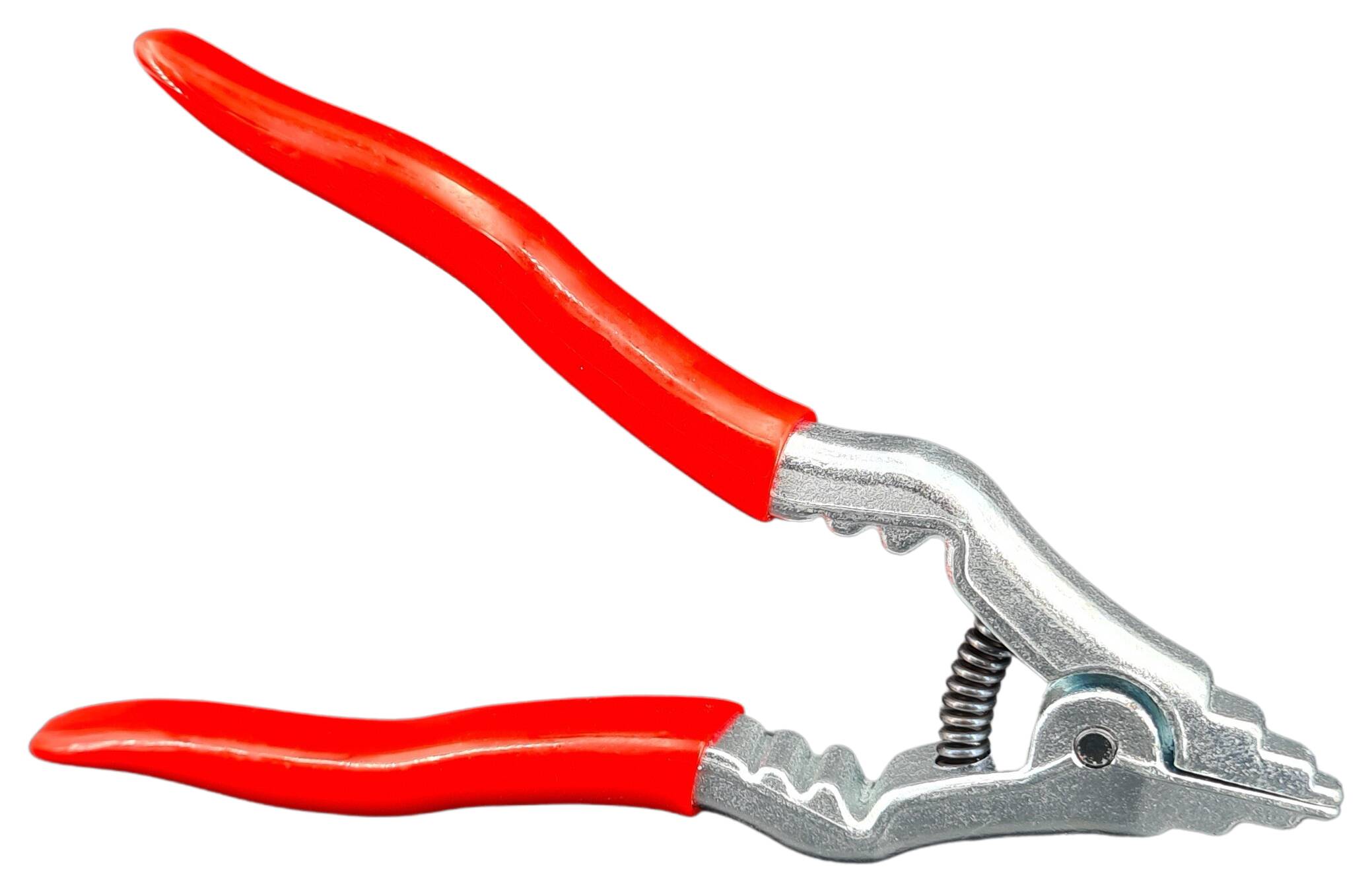 chain nose pliers